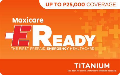 maxicare for seniors|Health Cards for Senior Citizens in the Philippines in .